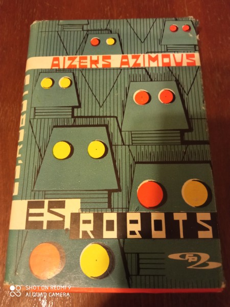 Es robots
