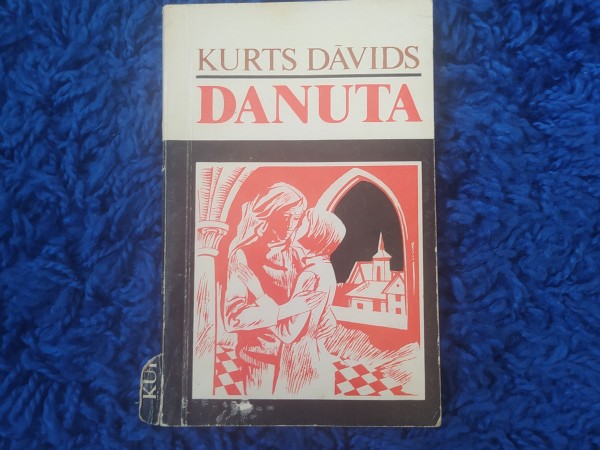 Danuta