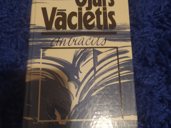 Antracīts