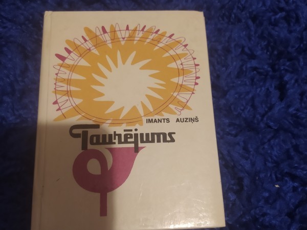 Taurējums