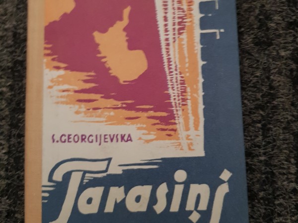 Tarasiņš