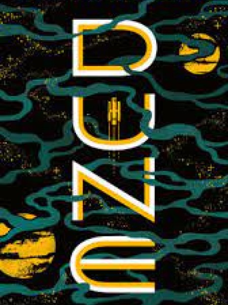 Chapterhouse Dune