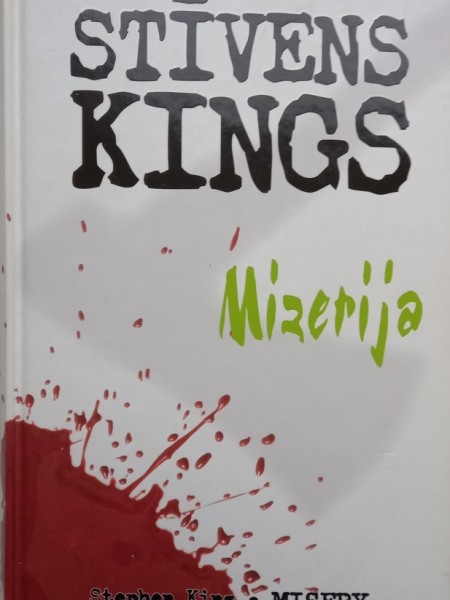 Mizērija