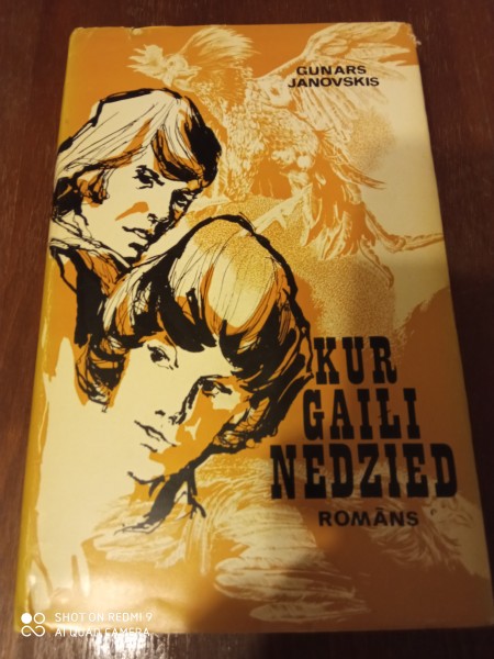 Kur gaiļi nedzied