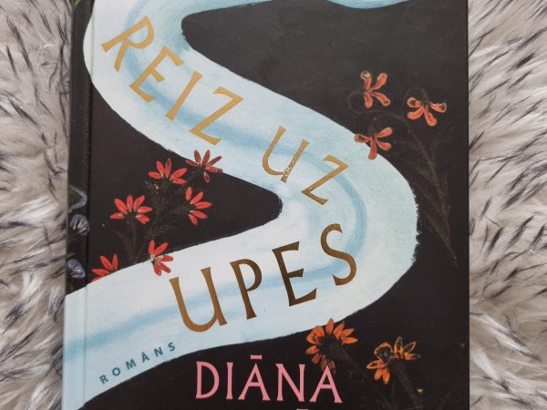 reiz uz upes