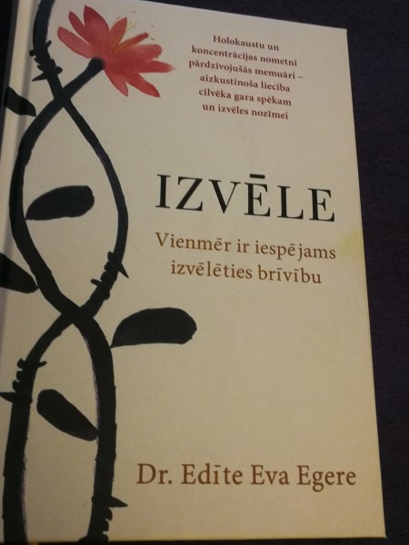 Izvēle vienmēr ir iespējams izvēlēties nr>vību