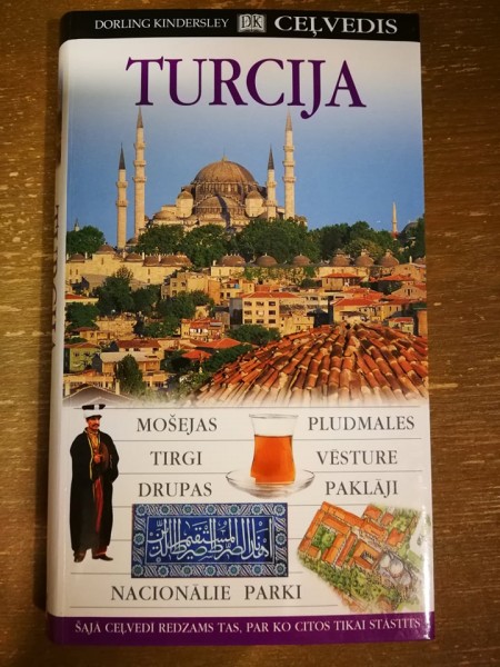 Turcija