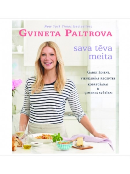 Sava tēva meita
