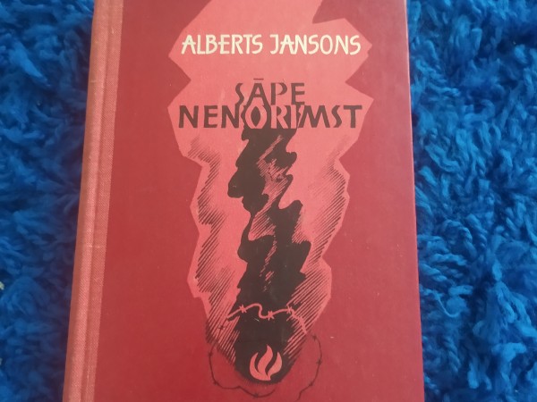 Sāpe nenorimst