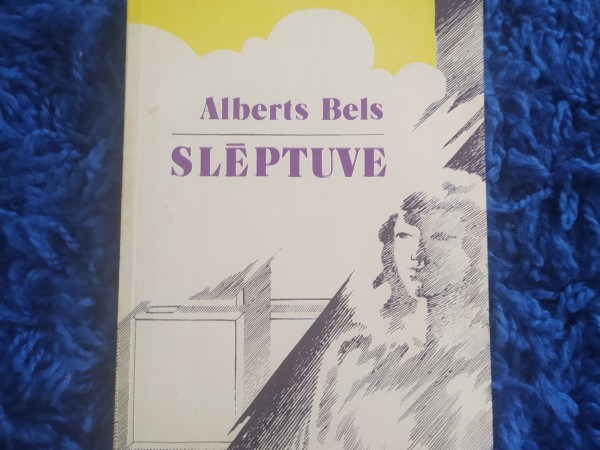 Slēptuve