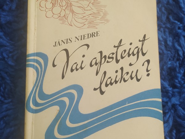 Vai apsteigt laiku?