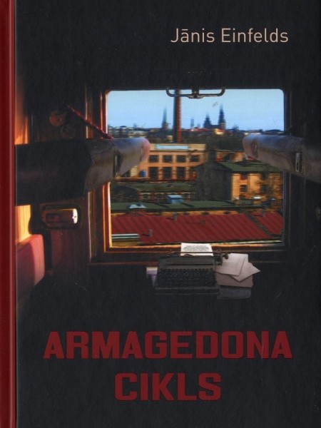 Armagedona cikls