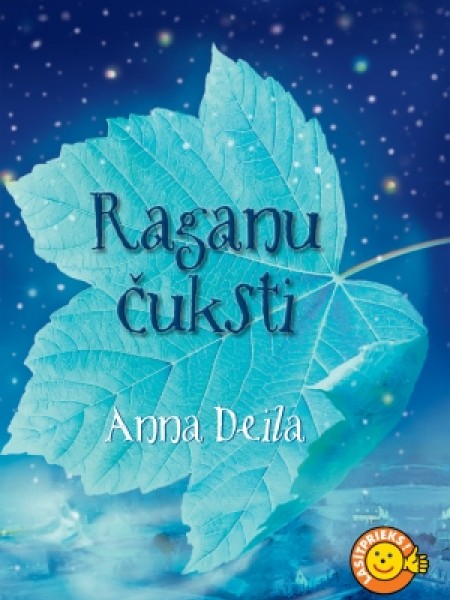 Raganu čuksti