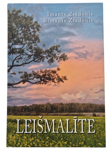 Leišmalīte