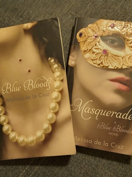 Blue bloods