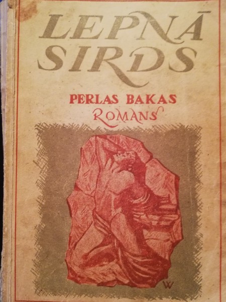 Lepnā sirds