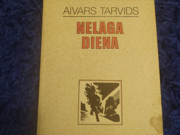 Nelāga diena
