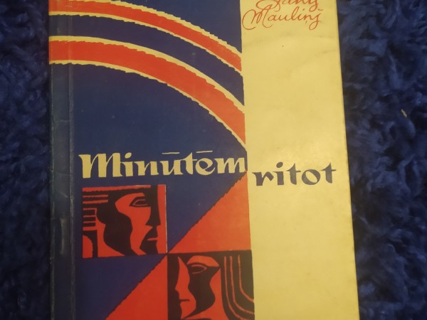 Minūtēm ritot