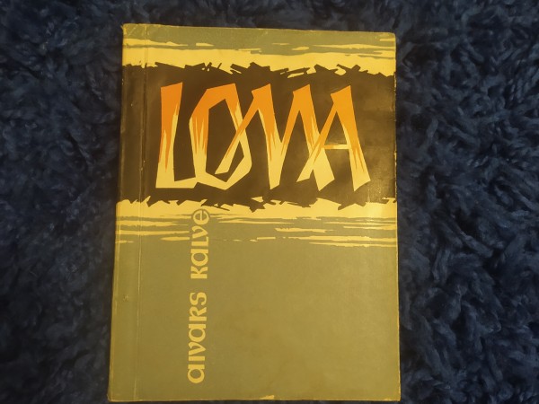 Loma
