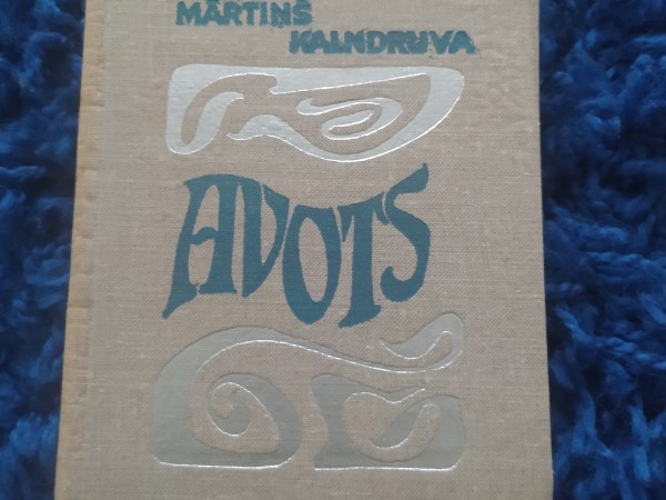 Avots