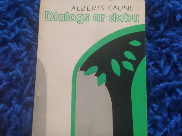 Dialogs ar dabu