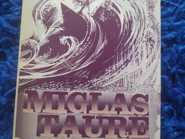 Miglas taure