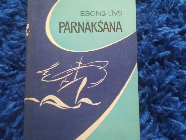 Pārnpākšana