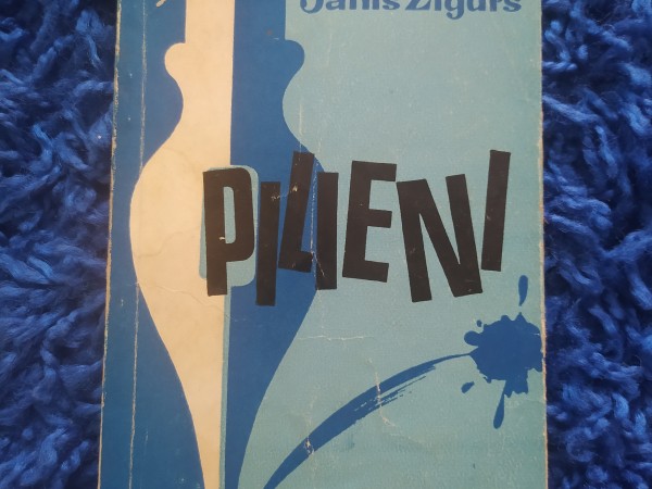 Pilieni