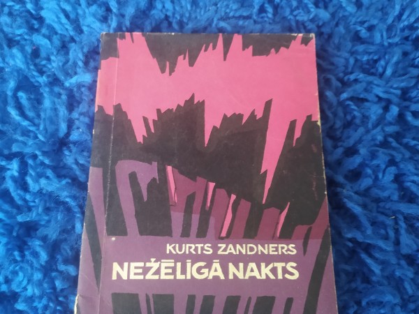 Nežēlīgā nakts