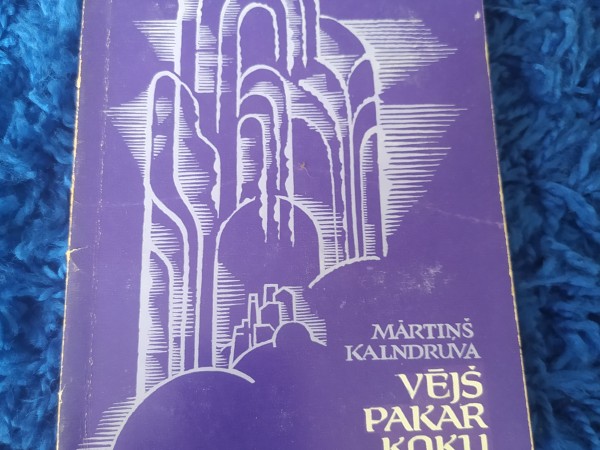 Vējš pakar kokli