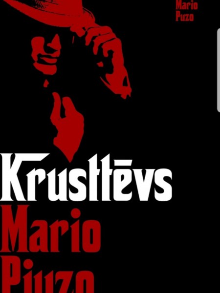 Krustēvs