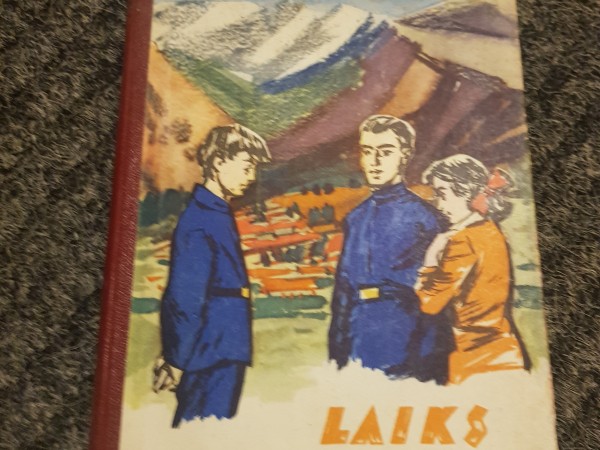 Laiks zelta vērts