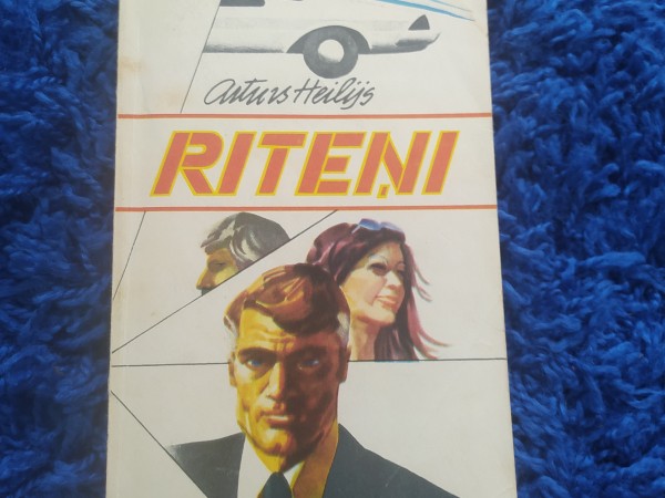 Riteņi