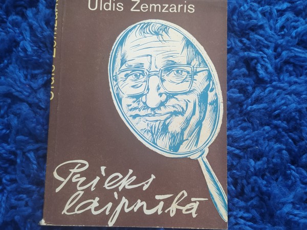 Prieks laipnībā