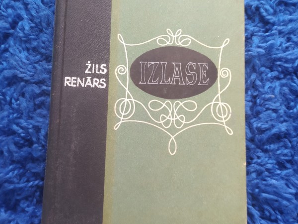 Izlase