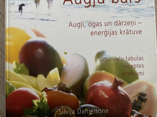 Augļu bārs