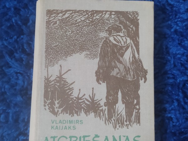 Atgriešanās