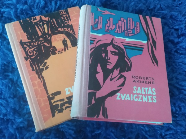 Saltās zvaigznes