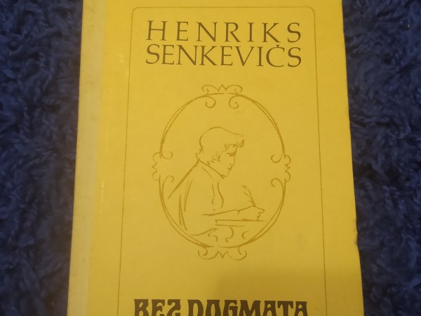 Bez dogmata
