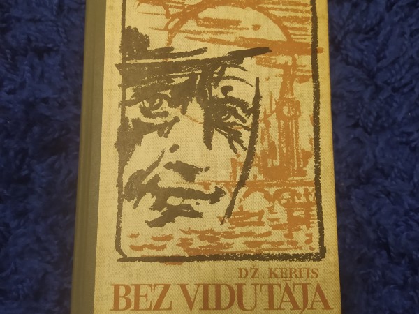Bez vidutāja