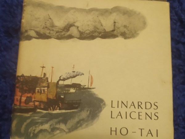 Ho - Taī