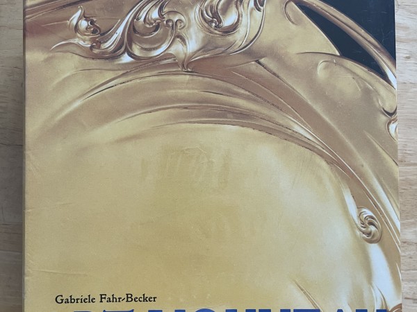Art Nouveau