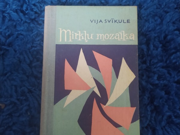 Mirkļu mozaīka