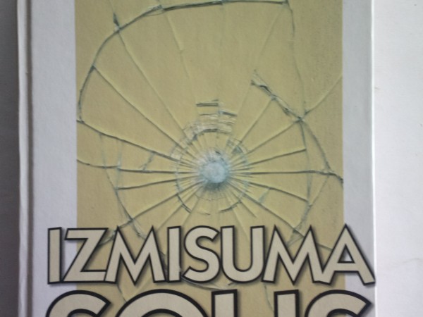 Izmisuma solis
