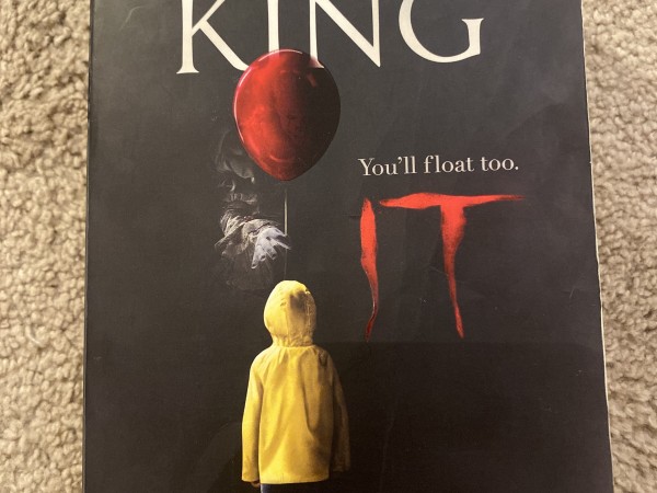 it