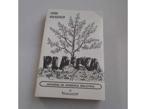 Pļauka 3