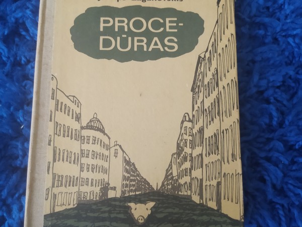 Procedūras