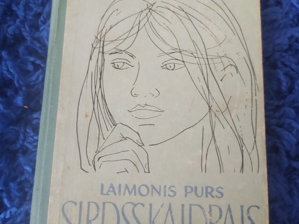 Sirdsskaidrais