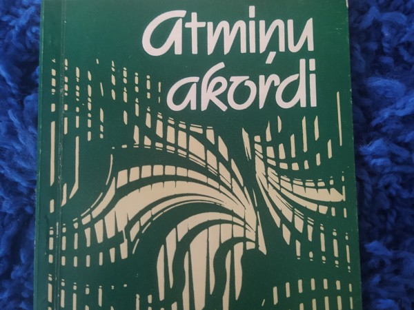 Atmiņu akordi