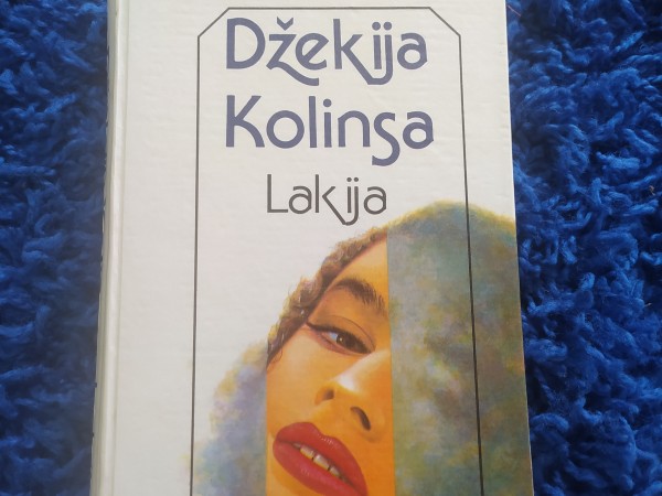 Lakija